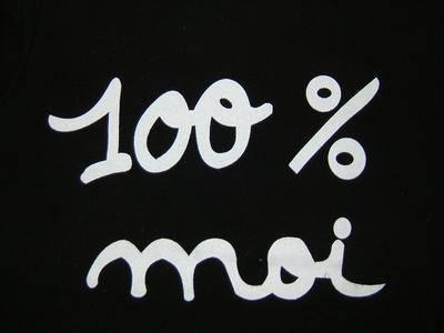 100% moi